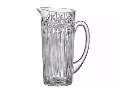 Глечик Lenas 1 л 9902 BOHEMIA