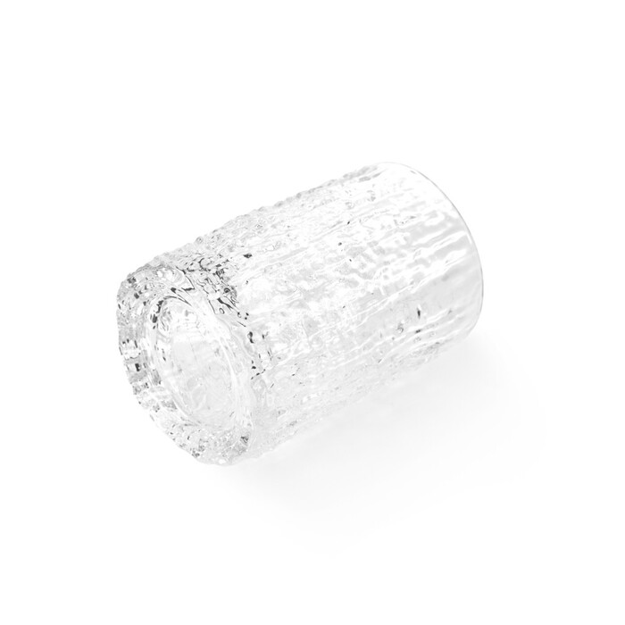 Набір з 2-х склянок Fissman 250 мл. скло (13677)