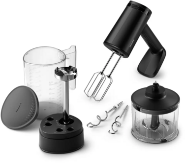 Занурювальний блендер Philips HR3781/20 (6910469)