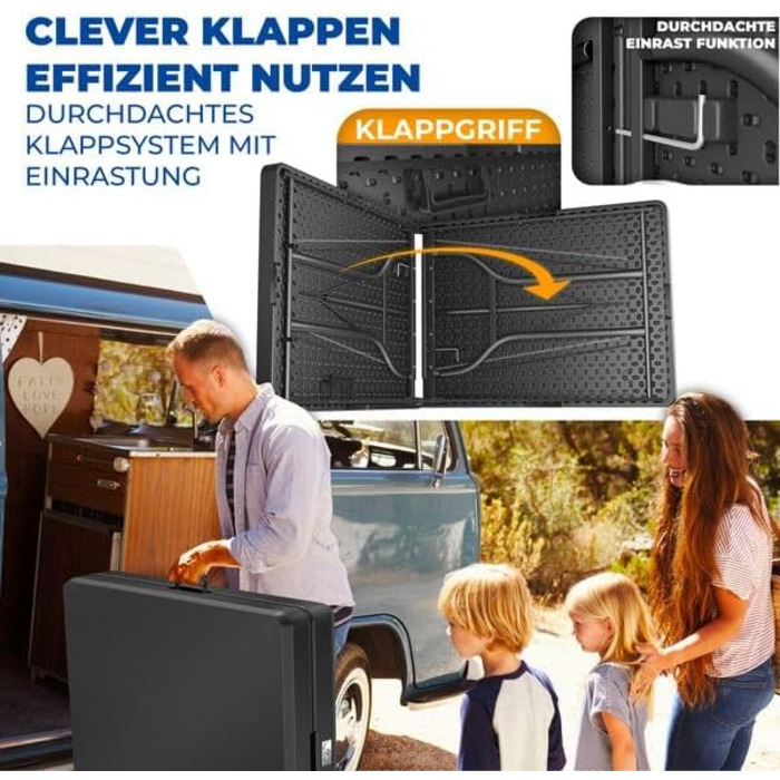 Стіл-фуршет 220 x 68 х 74 см KESSER