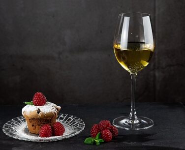 Бокали Riedel Vinum Sauvignon Blanc, набір з 2 шт.