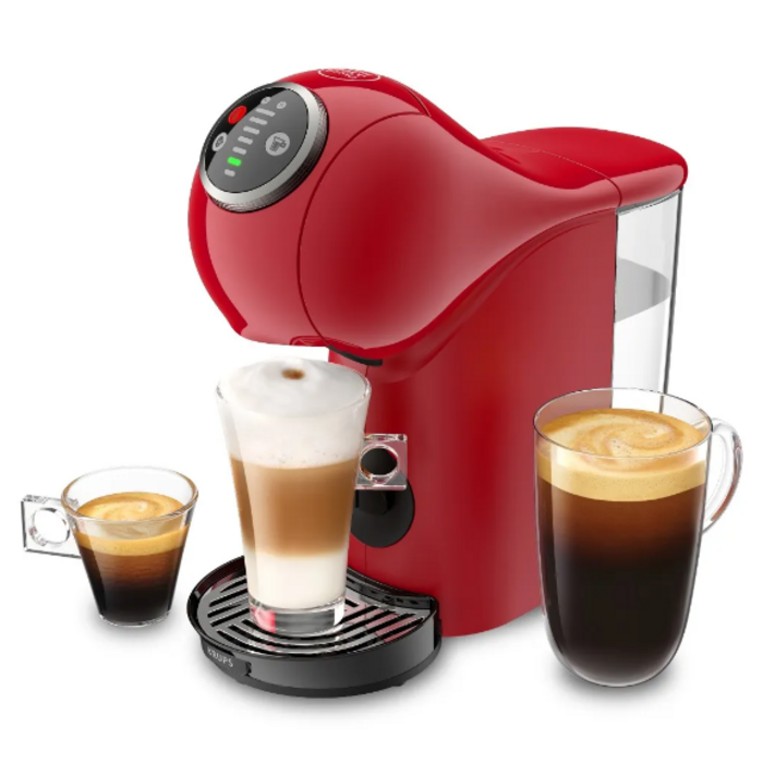 Кавомашина Krups GENIO S PLUS KP340510 (6940144)