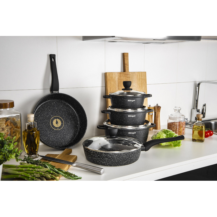 Сковорода RINGEL Koriander 28 см (6361484)