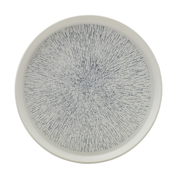 Тарілка 28.5 см, Sereno Porcelain Strato, GenWare