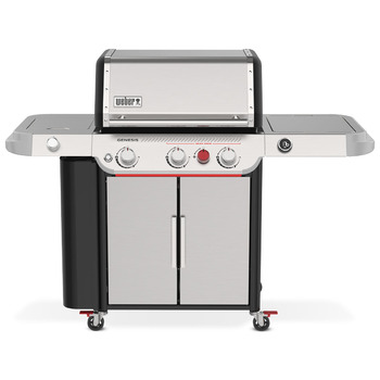 Газовый гриль Weber Genesis SP-335W 1501319 Код: 013058