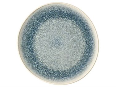 Тарілка 27 см Aquamarine Junto Rosenthal