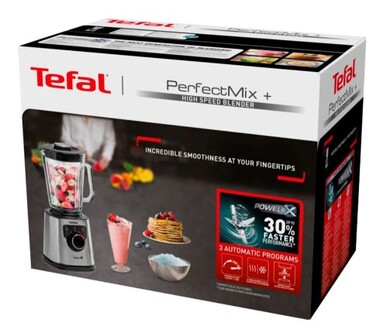 Стационарный блендер Tefal BL871D31 (6888896)