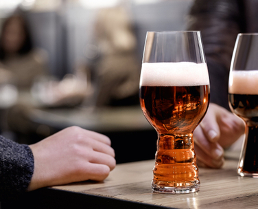 Набір келихів для крафтового пива IPA 540 мл, 2 предмета Craft Beer Glasses Spiegelau