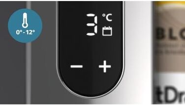 Диспенсер для пива 6 л 75 Вт Philips