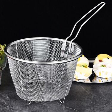 Фритюрниця-каструля для смаження Generisch