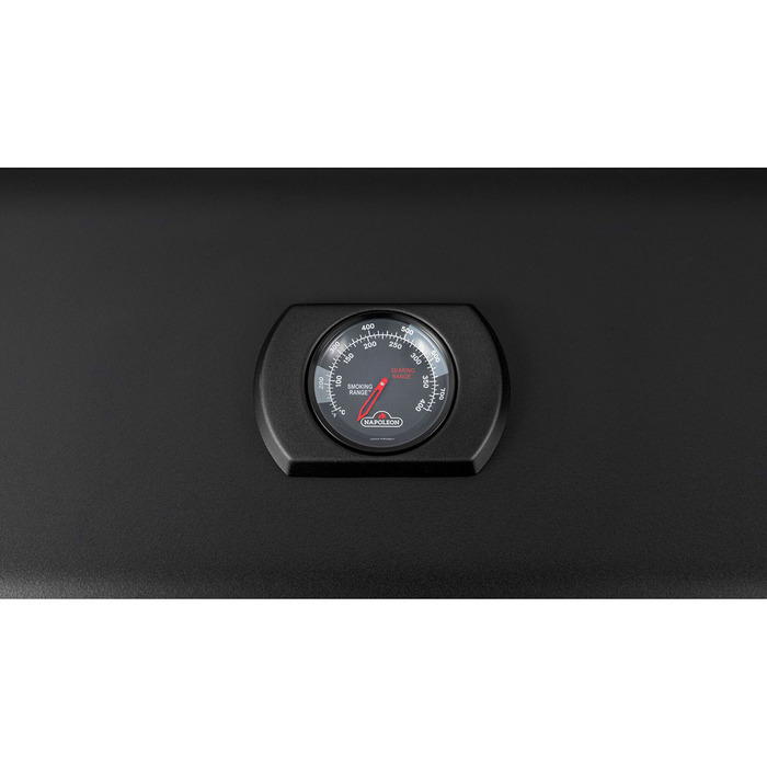 Газовый гриль Napoleon Phantom Rogue PRO-S 425, черный RPS425RSIBPK-2-UA-PHM Код: 013124