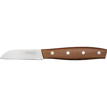 Нож для овощей Fiskars Folken FSC 7 см (1075691)