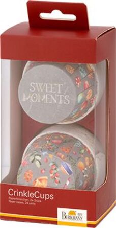 Набір форм для випічки, 24 шт, Sweet Moments RBV Birkmann