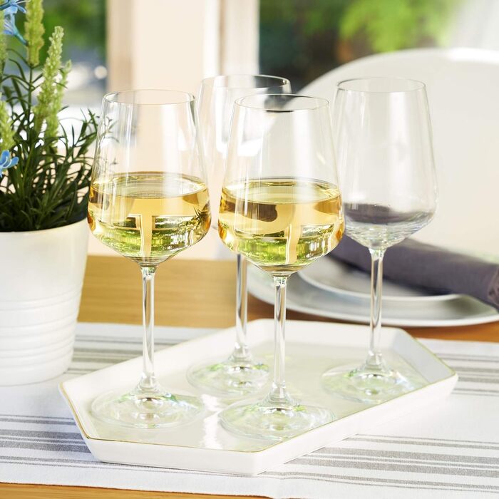 Набор бокалов для белого вина 440 мл, 4 предмета, Style Spiegelau