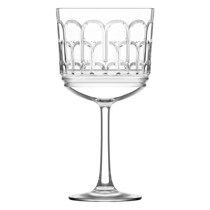Бокал для коктейля 470 мл, Archie Gin Cocktail, GenWare
