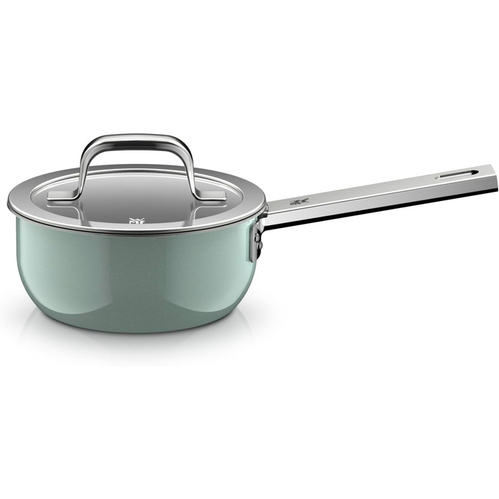 Каструля з кришкою 16 см Mineral Pro WMF