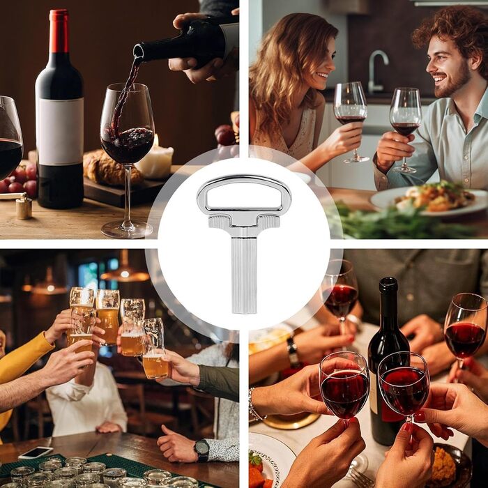 Штопор для вина Pzuryhg