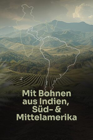 Зернова кава Espresso Impianto Gorilla із шоколадним та фруктовим післясмаком, 1 кг Joerges