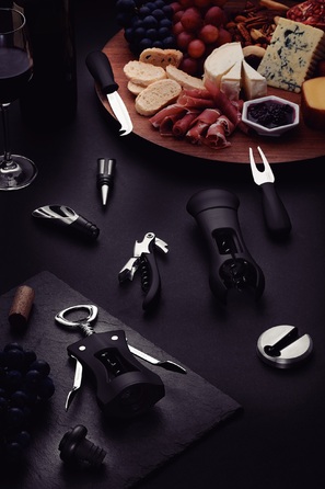 Штопор TRAMONTINA Harmoniza Black (6820216)