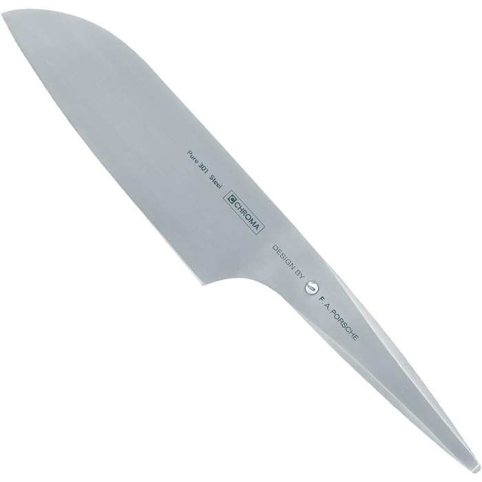 Набір ножів Chroma P-529, 3 предмети (P-05, P-02, P-09)