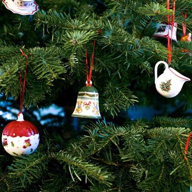 Колекція My Christmas Tree от Villeroy & Boch