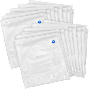 Вакуумные пакеты 20 пакетов 30 x 34 см Rosenstein & Söhne