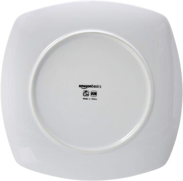 Набір посуду Kitchen-Profi Basics, 18 предметів, для 6 осіб (м&39які лінії)