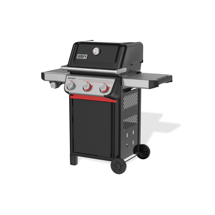 Газовый гриль Weber Spirit E-335 1501308 Код: 013004