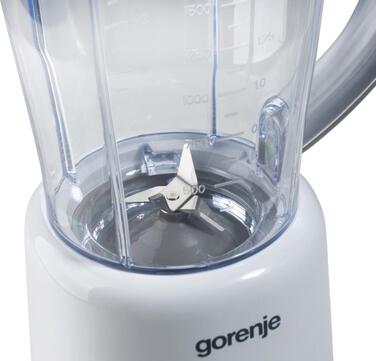 Стаціонарний блендер Gorenje B500XG (7051688)