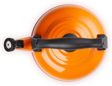 Чайник 2,1 л Tradition вогняно-червоний Ofenrot Le Creuset