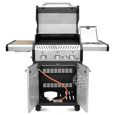 Газовый гриль Ranger 31 GRILLI 777243 Код: 012754