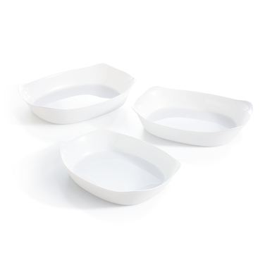 Форма для запікання LUMINARC SMART CUISINE CARINE, 38х27 см (6552351)