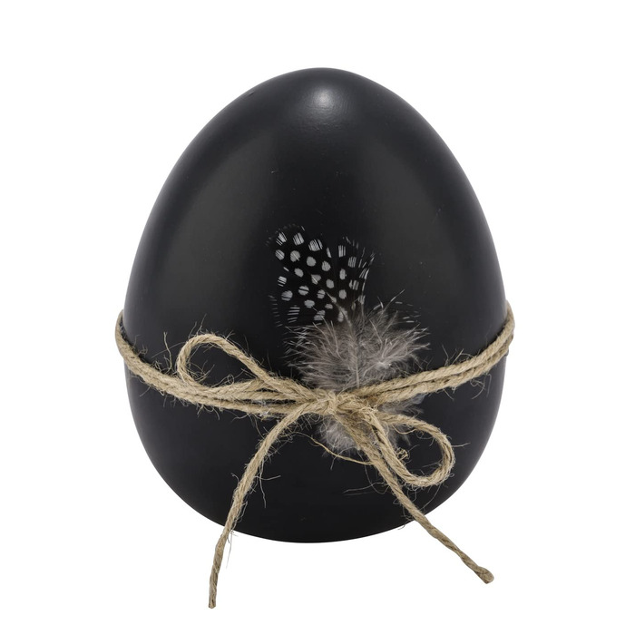 Декоративне весняне пасхальне яйце ETC