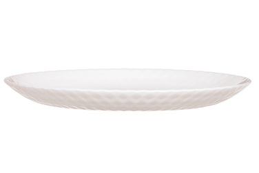 Тарелка десертная Luminarc Pampille White 19 см (6711255)
