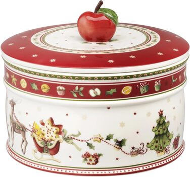 Ємність для випічки 13 х 17 см Winter Bakery Villeroy & Boch