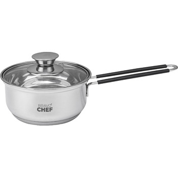 Ковш Bravo Chef Safran (1.0 л) 14 см (6990950)