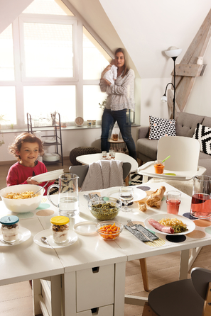 Салатник LUMINARC EMPILABLE CAPS (5799167)