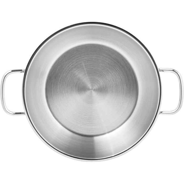 Кастрюля для приготовления и хранения Набор кастрюль для приготовления пищи с набором чаш для хранения, нержавеющая сталь, набор кастрюль, набор посуды, наборы кастрюль, индукционный сейф, 13 шт.
