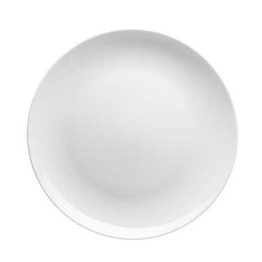 Набір тарілок на 6 персон, 12 предметів, білий Cucina Bianca Thomas