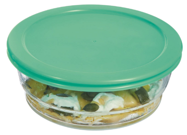 Контейнер Luminarc Eat&Joy, 18.5 см, 1.35 л (7151007)