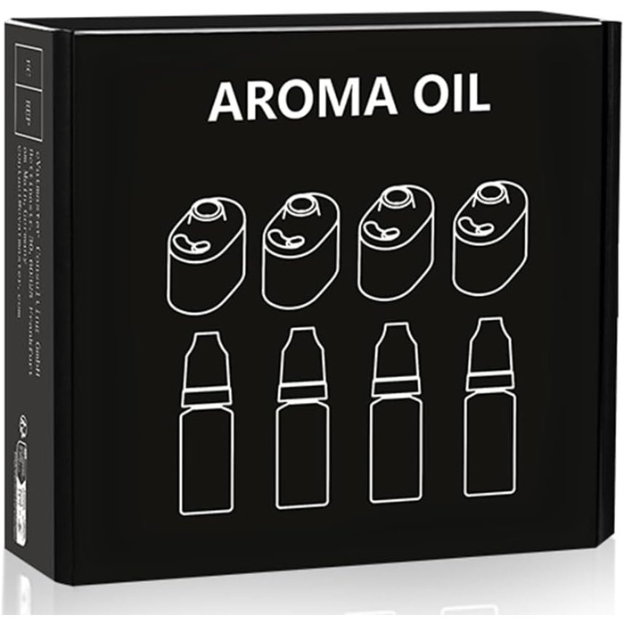 Коктейльный дымарь, ароматизатор для напитков, устройство для копчения коктейлей, аксессуар для виски, напитков и мяса (с ароматом кофе)