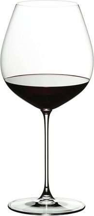 Набір з 2 бокалів для червоного вина 0,7 л Veritas Riedel