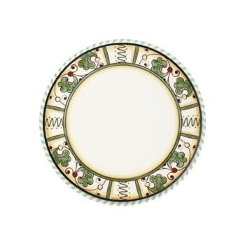 Тарілка мілка ID Fine Allegro 21 см 20574-101021