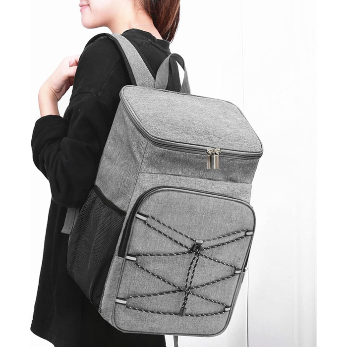 Термо-рюкзак Zerodis