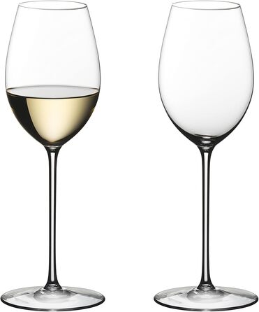 Набір келихів для білого вина 360 мл, 2 предмети, Superleggero Loire Riedel