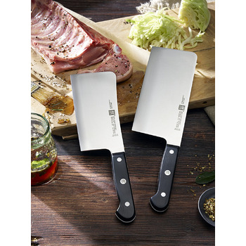 Набір ножів 2 предмети Twin Gourmet Zwilling