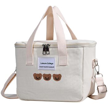 Термосумка с мультяшным мишкой Packool