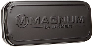 Відкривач для пляшок BÖKER PLUS