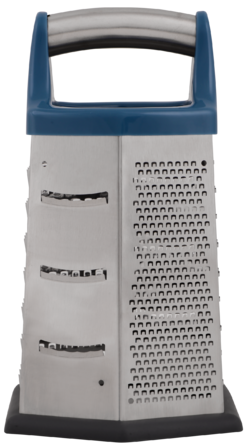 Тертка 6-ти стороння Ringel Rasch 20.5 см (RG-5130/17) (6977078)