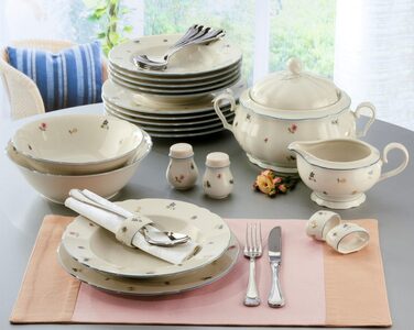 Колекція Marie-Luise від Seltmann Weiden